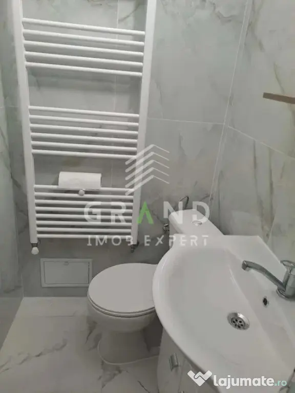 Garsoniera zona str. Beiusului