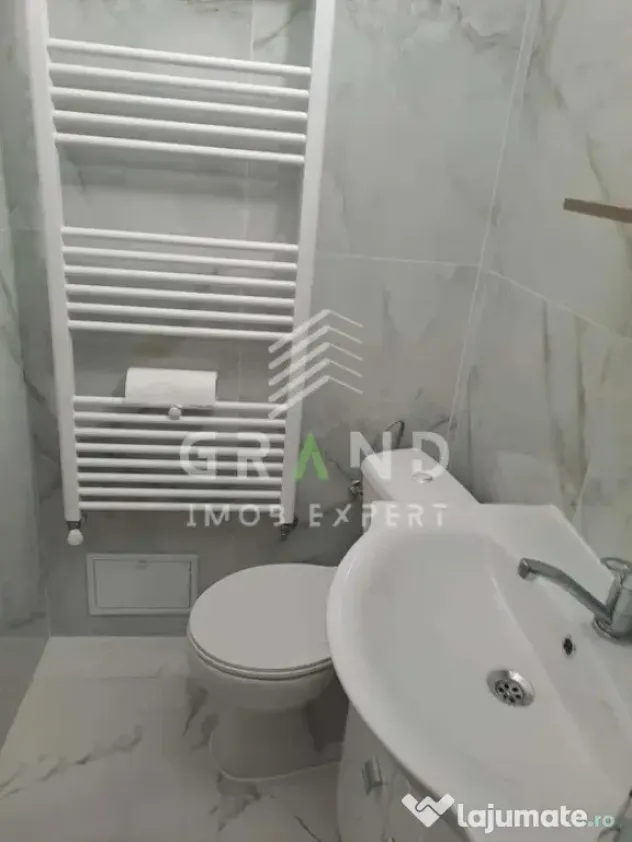 Garsoniera zona str. Beiusului