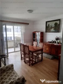 COLOSSEUM:Garsoniera tip studio Gala