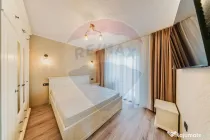 Apartament cu 2 camere, prima inchiriere in zona Alfa