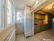 Apartament cu 2 camere, prima inchiriere in zona Alfa 