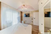 Apartament cu 2 camere, prima inchiriere in zona Alfa