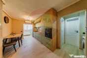 Apartament cu 2 camere, prima inchiriere in zona Alfa