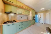 Apartament cu 2 camere, prima inchiriere in zona Alfa