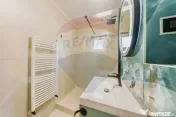 Apartament cu 2 camere, prima inchiriere in zona Alfa