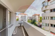 Apartament cu 2 camere, prima inchiriere in zona Alfa