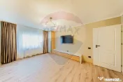 Apartament cu 2 camere, prima inchiriere in zona Alfa