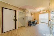 Apartament cu 2 camere, prima inchiriere in zona Alfa