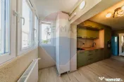 Apartament cu 2 camere, prima inchiriere in zona Alfa