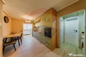 Apartament cu 2 camere, prima inchiriere in zona Alfa 