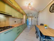 Apartament cu 2 camere, prima inchiriere in zona Alfa 