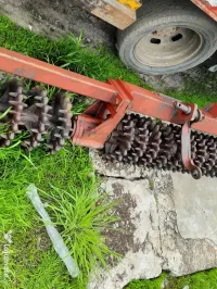 Tavalug Pentru Combinator 2,5 M 