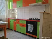 Apartament 2 camere in Deva, Et. 1 – zona Gojdu- Scoala Generala nr.4 