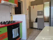 Apartament 2 camere in Deva, Et. 1 – zona Gojdu- Scoala Generala nr.4 