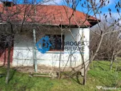 CASA BATRANEASCA CEATALCHIOI- TEREN 2000 MP 