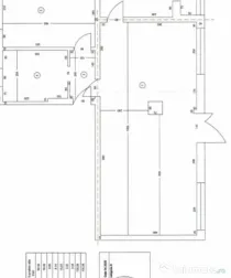 Spatiu comercial, destinatie mixta, 100 mp, zona Calea Bucur