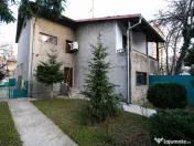 Vila de închiriat în Floreasca, 5 camere 