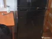 frigider negru vortex nou 