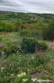 Teren 1826mp de vânzare în zona Gheorghe Doja, Oradea 