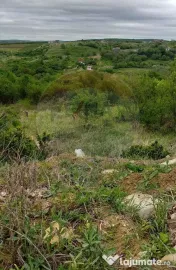 Teren 1826mp de vânzare în zona Gheorghe Doja, Oradea 