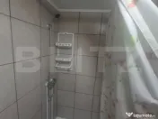 Garsoniera de inchiriat, 21 mp, zona Micro 6 