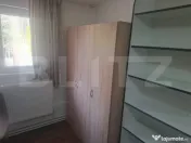 Garsoniera de inchiriat, 21 mp, zona Micro 6 