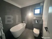 Casa P+1, 600 mp teren, zona Albesti 