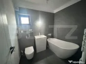 Casa P+1, 600 mp teren, zona Albesti 