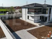 Casa P+1, 600 mp teren, zona Albesti 