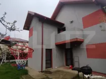 Casă modernă tip duplex în Valea Adâncă – confort, sp