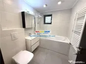 Apartament 2 camere in Chiajna mobilat utilat 420 euro 