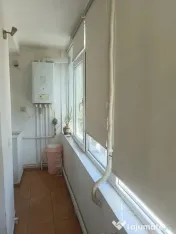 De inchiriat aparatament cu 2 camere, ultracentral , 400 ... 