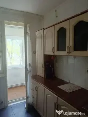 De inchiriat aparatament cu 2 camere, ultracentral , 400 ... 