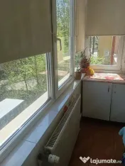 De inchiriat aparatament cu 2 camere, ultracentral , 400 ... 