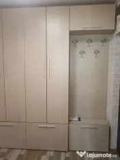 De inchiriat aparatament cu 2 camere, ultracentral , 400 ... 