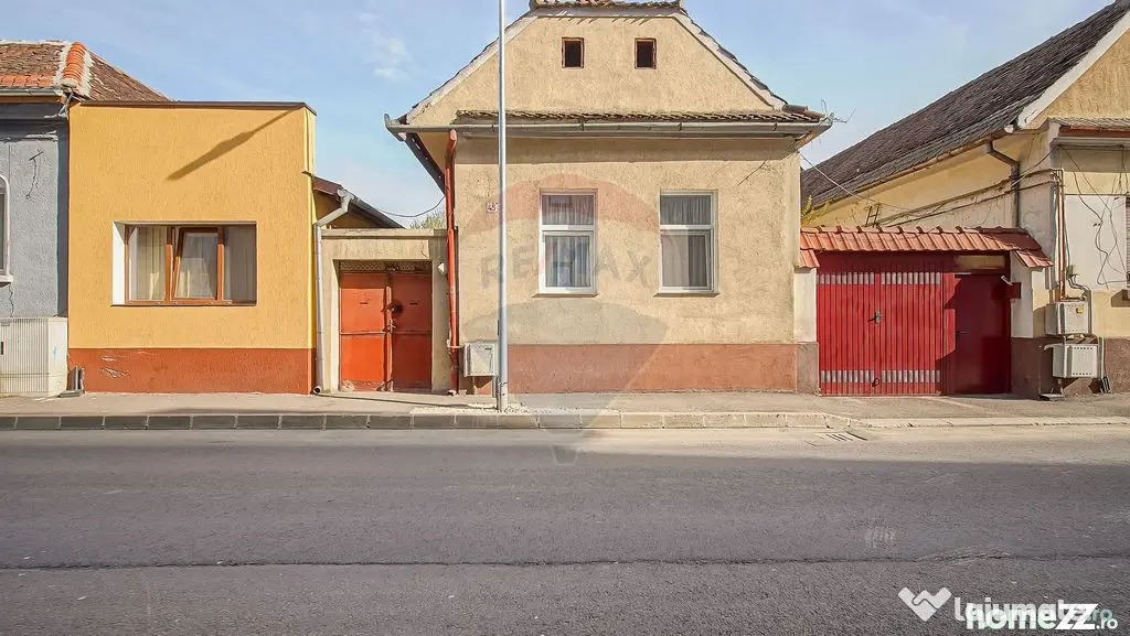 0 Comision | Casa Brasov | Str. Morii | 88 mp