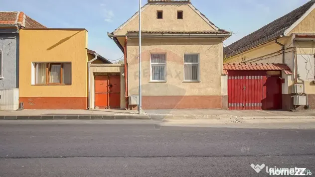 0 Comision | Casa Brasov | Str. Morii | 88 mp