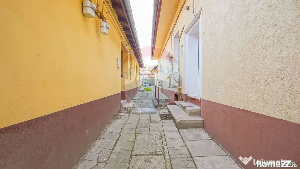 0 Comision | Casa Brasov | Str. Morii | 88 mp