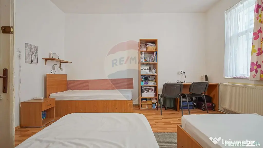 0 Comision | Casa Brasov | Str. Morii | 88 mp