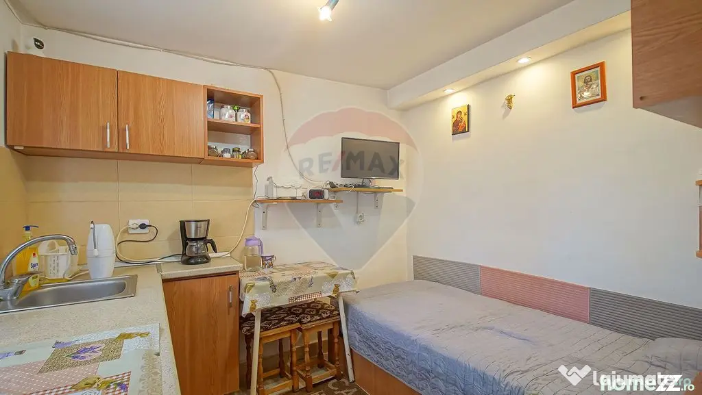 0 Comision | Casa Brasov | Str. Morii | 88 mp