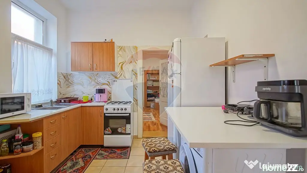 0 Comision | Casa Brasov | Str. Morii | 88 mp