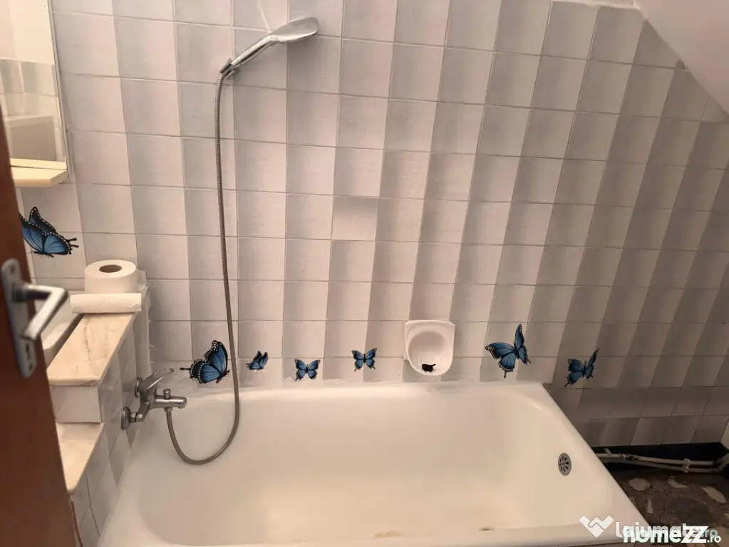 Casă P+1 de Vânzare Delfinariu - Constanța | Ideală pent - Constanta (Constanta)