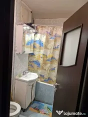 Apartament 3 camere - Gară 