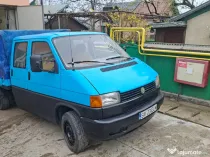 Autoutilitara Volkswagen Transporter T4