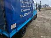 Autoutilitara Volkswagen Transporter T4 