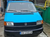 Autoutilitara Volkswagen Transporter T4 