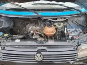 Autoutilitara Volkswagen Transporter T4 