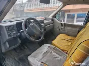 Autoutilitara Volkswagen Transporter T4 
