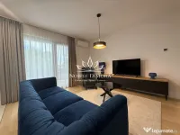 Monarch - Apartament modern cu 3 camere, 2 bai, parcare s... 