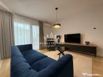 Monarch - Apartament modern cu 3 camere, 2 bai, parcare s...